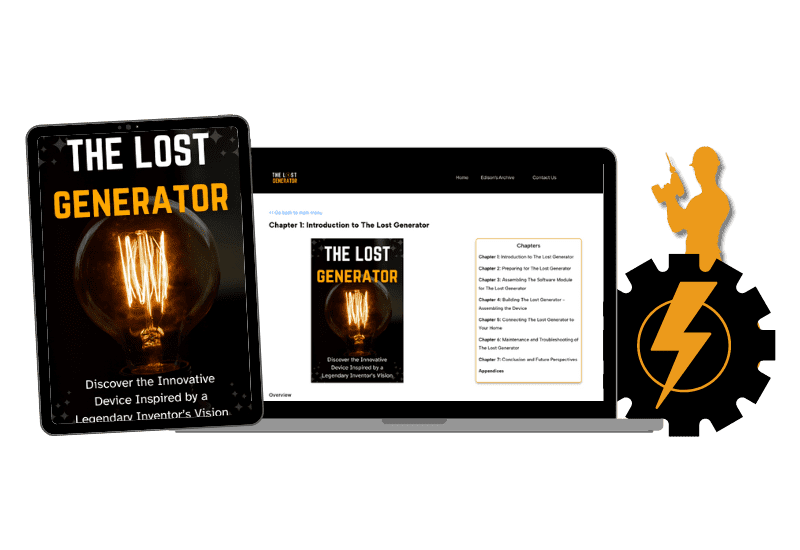 the-lost-generator-program